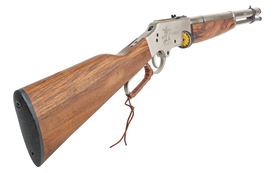 REXIMEX LIEVA SILVER .177