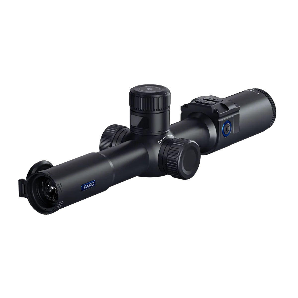PARD NIGHT STALKER 4K MINI LRF NIGHT VISION SCOPE WITH FREE IR TORCH