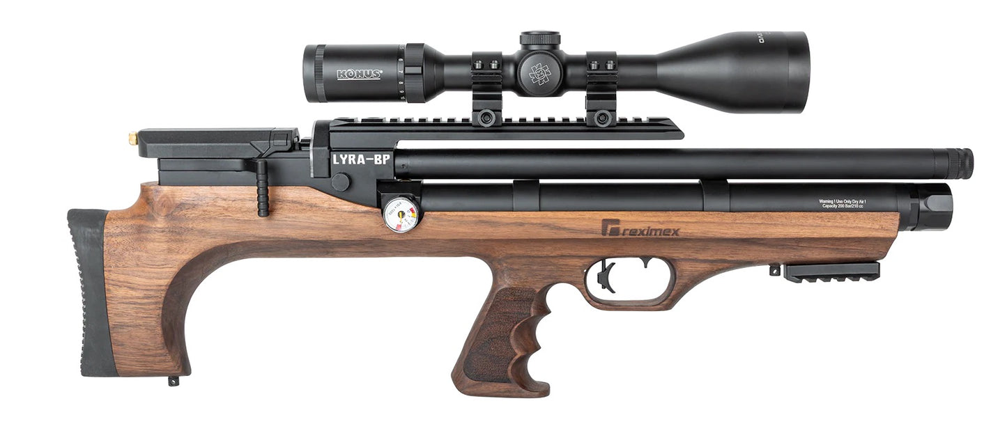 REXIMEX LYRA BULLPUP