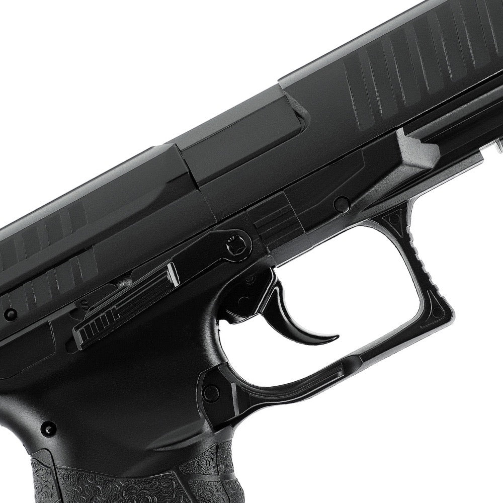 UMAREX WALTHER PPQ PELLET AIR PISTOL