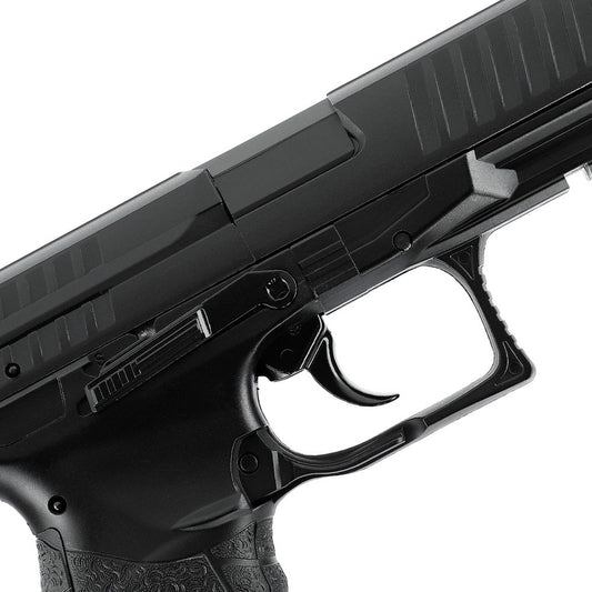 UMAREX WALTHER PPQ PELLET AIR PISTOL