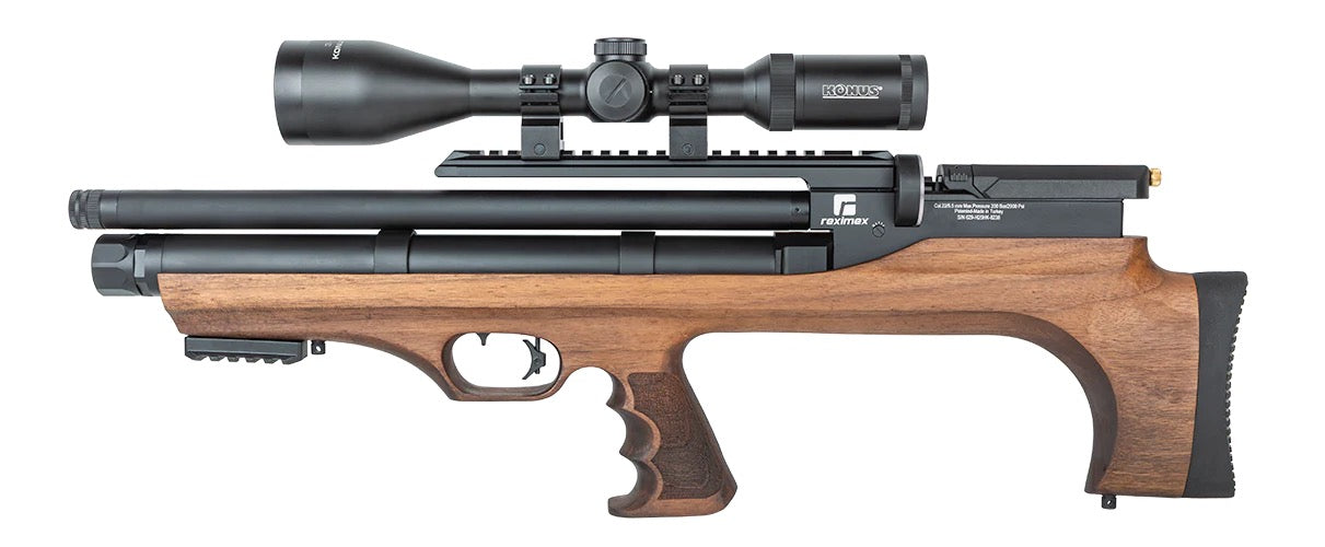 REXIMEX LYRA BULLPUP