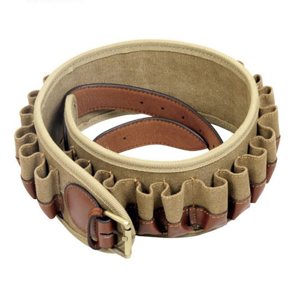 GUARDIAN HERITAGE CARTRIDGE BELT