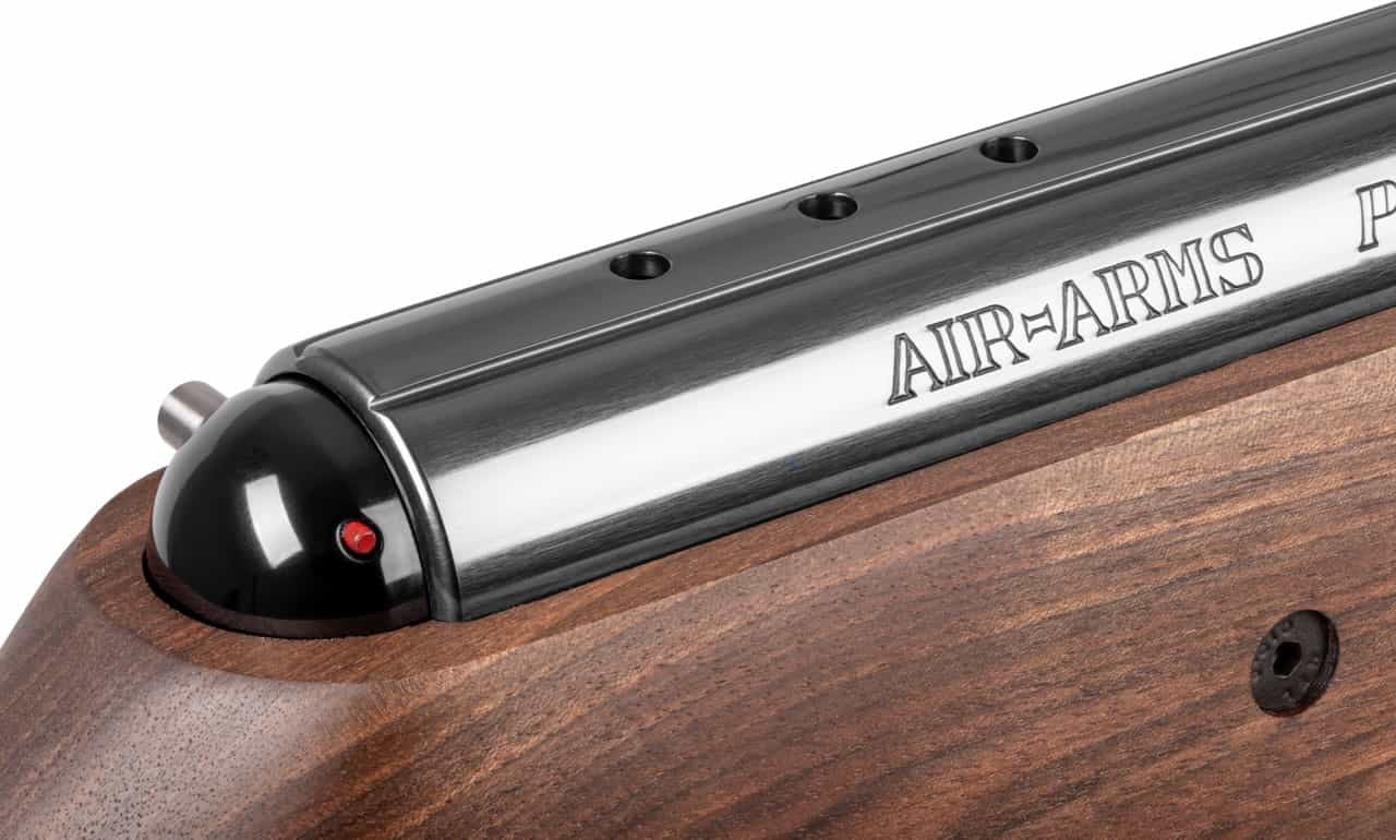 AIR ARMS PRO SPORT .177 WALNUT