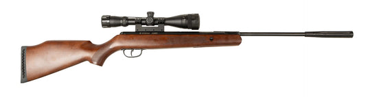 CROSMAN SUMMIT .177 W/SCOPE