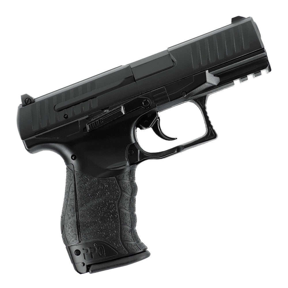 UMAREX WALTHER PPQ PELLET AIR PISTOL