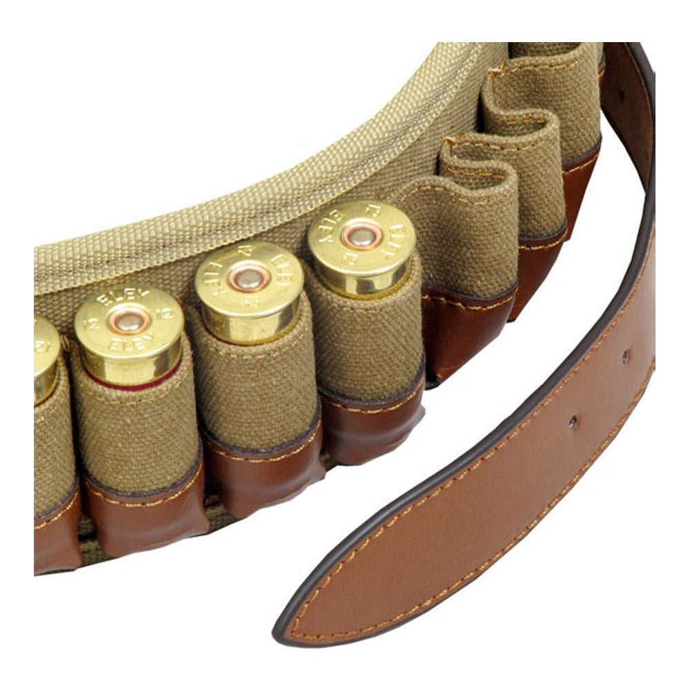GUARDIAN HERITAGE CARTRIDGE BELT
