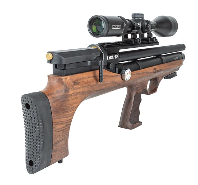 REXIMEX LYRA BULLPUP