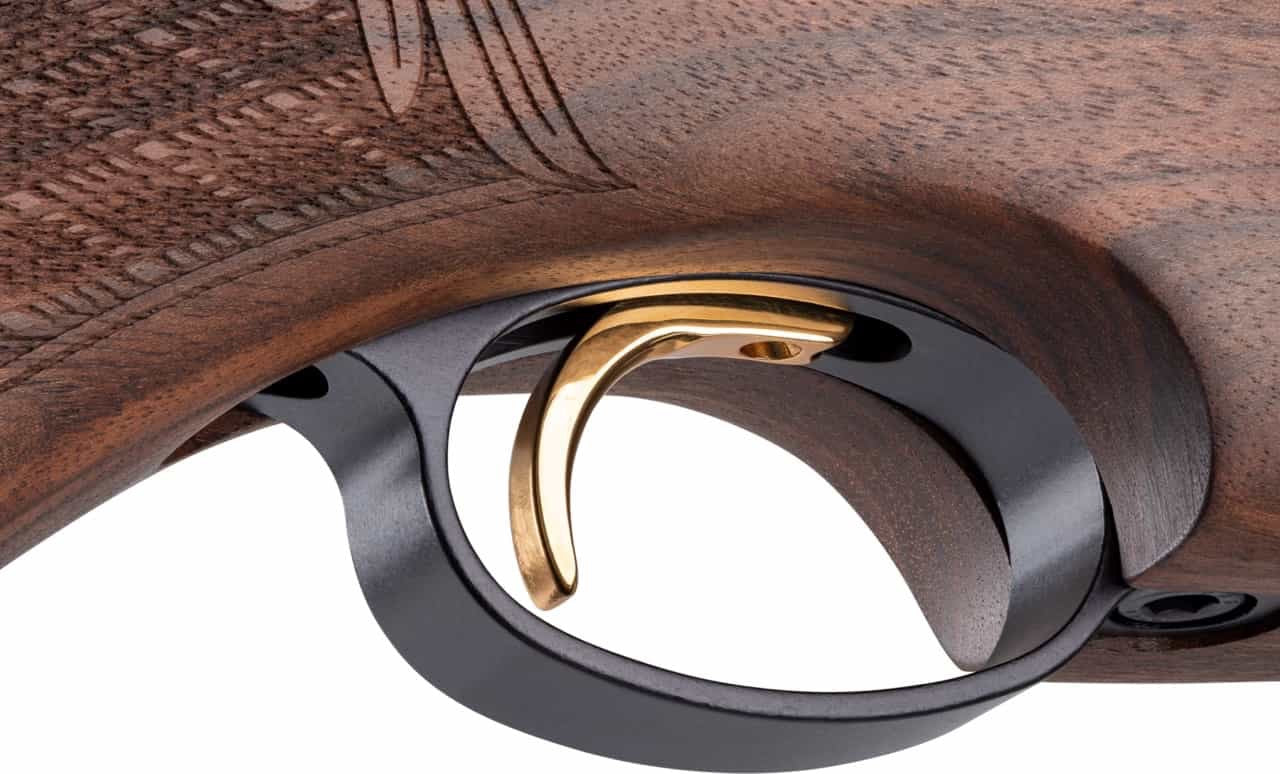 AIR ARMS PRO SPORT .177 WALNUT