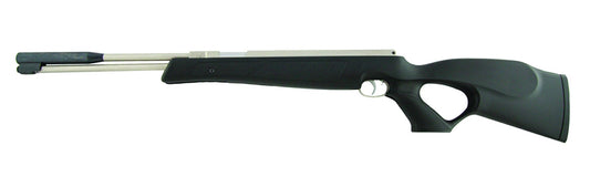 WEIHRAUCH HW97 .22 KT/SYST SYNTHETIC WITH STAINLESS ACTION
