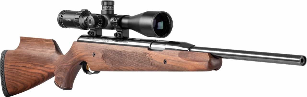 AIR ARMS PRO SPORT .177 WALNUT