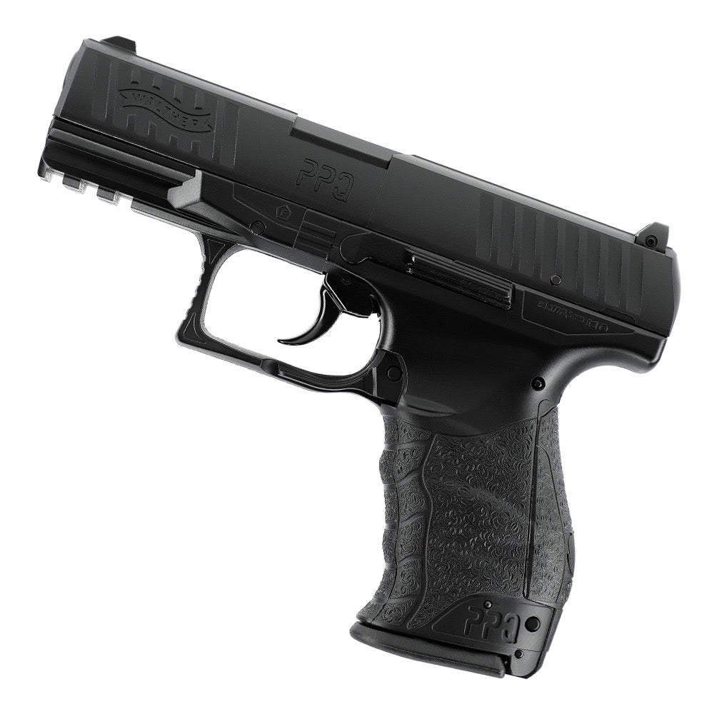 UMAREX WALTHER PPQ PELLET AIR PISTOL