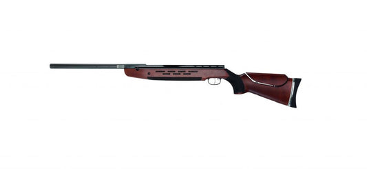 WEIHRAUCH HW98 RIFLE .22