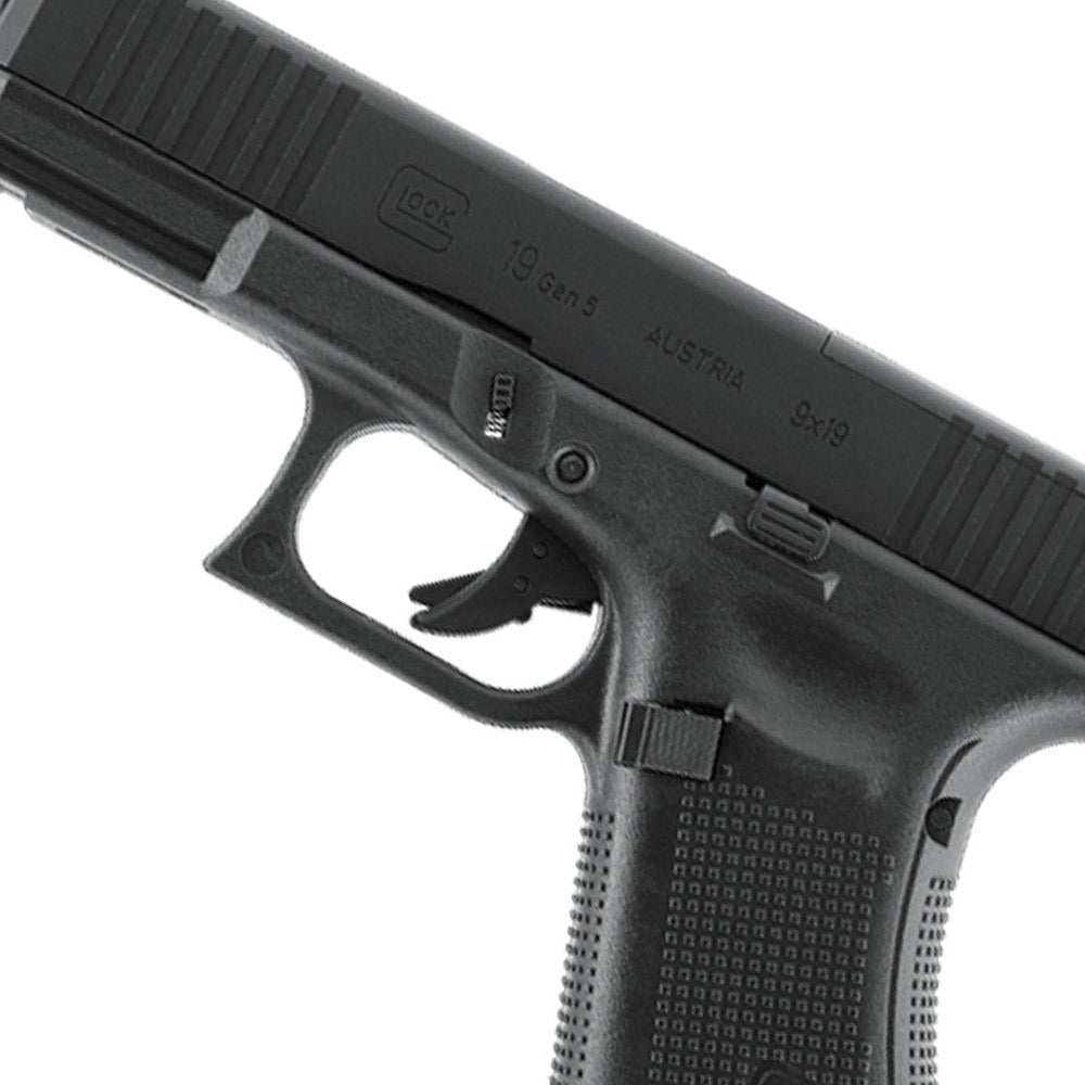 UMAREX GLOCK 19 GEN5 MOS BB AIR PISTOL