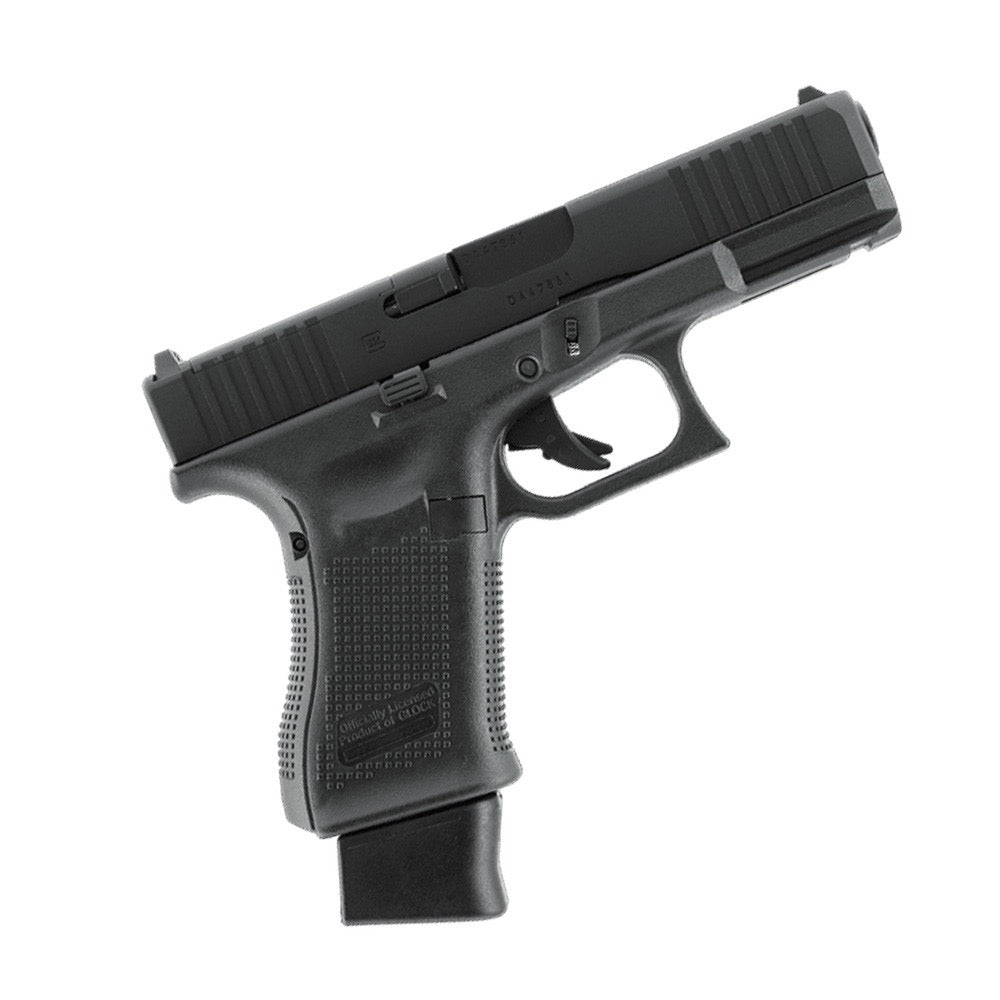 UMAREX GLOCK 19 GEN5 MOS BB AIR PISTOL