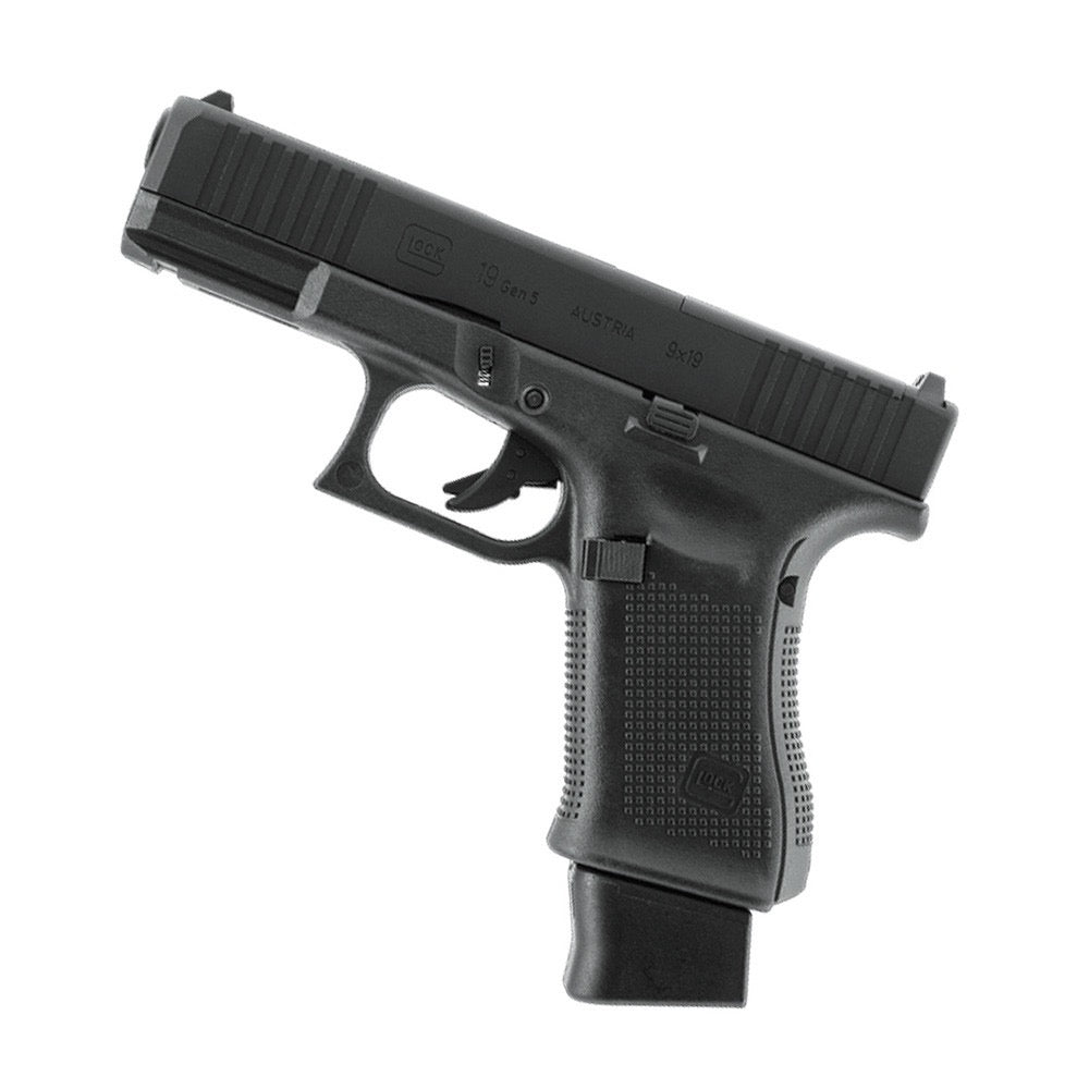 UMAREX GLOCK 19 GEN5 MOS BB AIR PISTOL