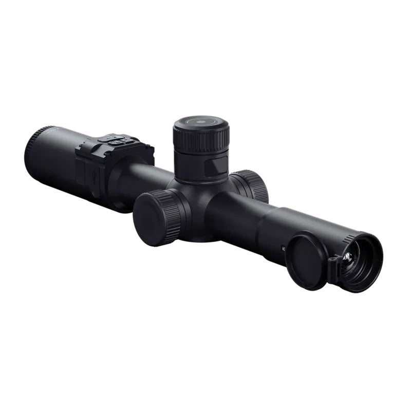 PARD NIGHT STALKER 4K MINI LRF NIGHT VISION SCOPE WITH FREE IR TORCH