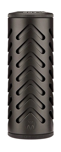 3 LEGGED THING THE MODFATHER CHEVRON AIRGUN SILENCER