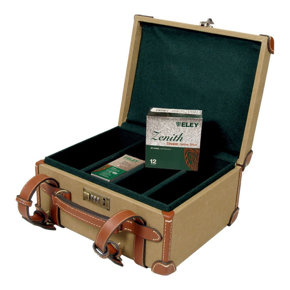 GUARDIAN HERITAGE LOADERS CASE 200CARTS