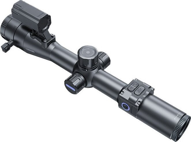 PARD TS31-45 LRF - TS31-45F Thermal Scope LRF 45mm