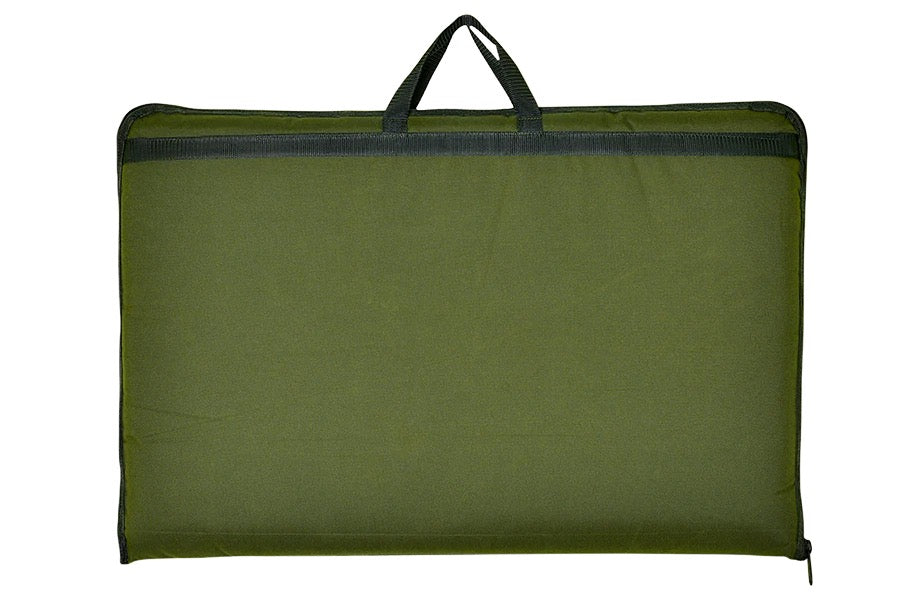 Shooting Mat Green