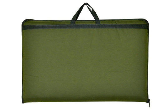 Shooting Mat Green