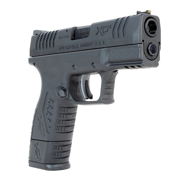 Springfield Armory XDM .177BB Pistols