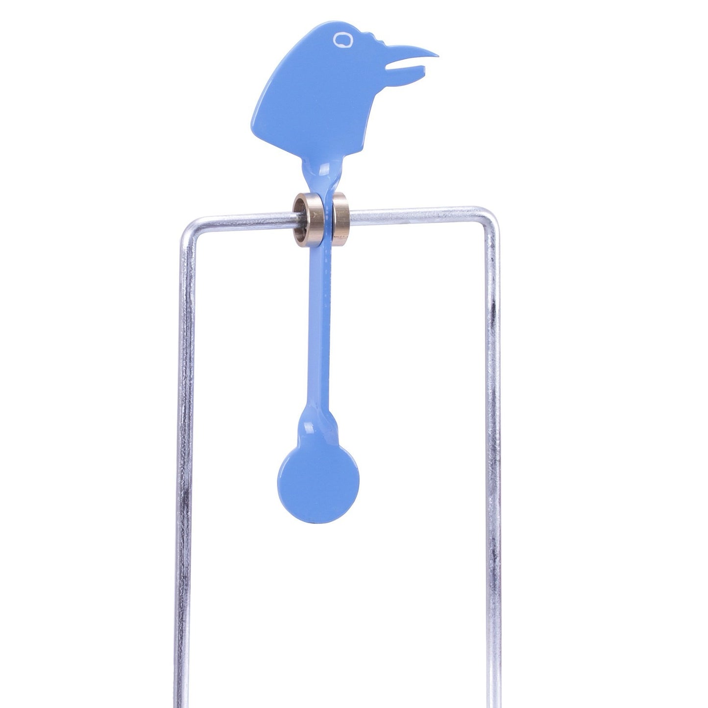 Magpie Spinning Metal Target