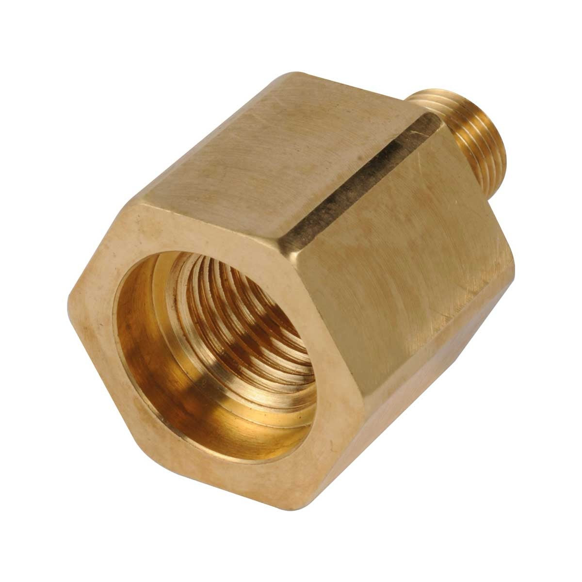 BEST FITTINGS BSA / THEOBEN BUDDY BOTTLE ADAPTER - FREE POSTAGE