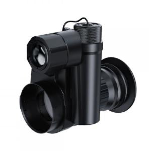 PARD NV007SP Gen 2 Digital Night Vision Add On 850nm