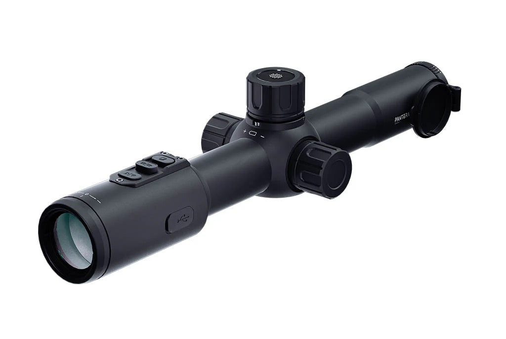 Pard Pantera Mini 256 Thermal Scope