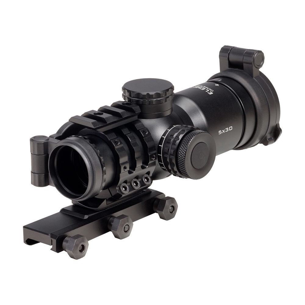 ELEMENT OPTICS IMMERSIVE SERIES 5X30 LPR-1D MRAD
