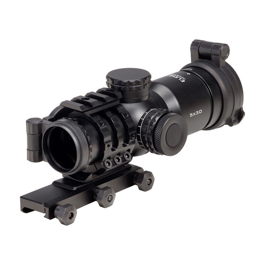 Element Optics Immersive Series 5X30 LPR-1D MRAD