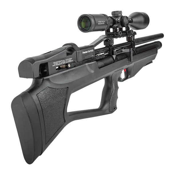 KRAL EMPIRE S SYNTHETIC PCP - INCLUDING FREE HI CAPACITY MAGAZINE