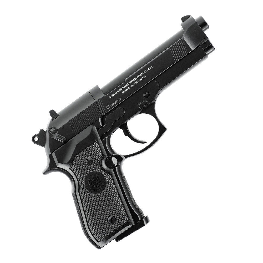 UMAREX BERETTA MOD 92 FS PELLETAIR PISTOL