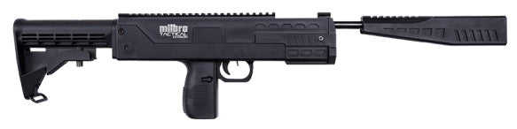MILBRO TACTICAL DIVISION SAVAGE .177 .177