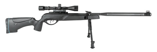 GAMO HPA MI TACTICAL SPRING AIR RIFLE .177