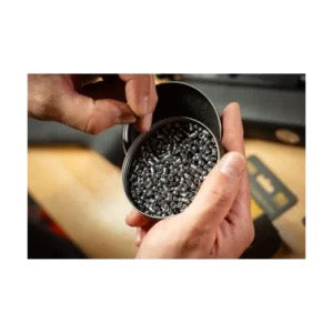 Benjamin Domed Match Pellet .177 10.5gr 500 qty