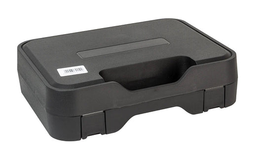 SMALL PISTOL HARD CASE 25 X 18 X 8