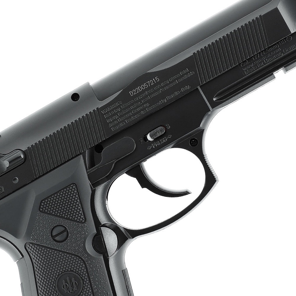 UMAREX BERETTA ELITE II BB AIR PISTOL