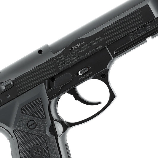 UMAREX BERETTA ELITE II BB AIR PISTOL