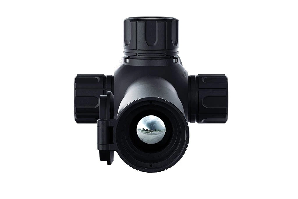 Pard Pantera Mini 256 Thermal Scope