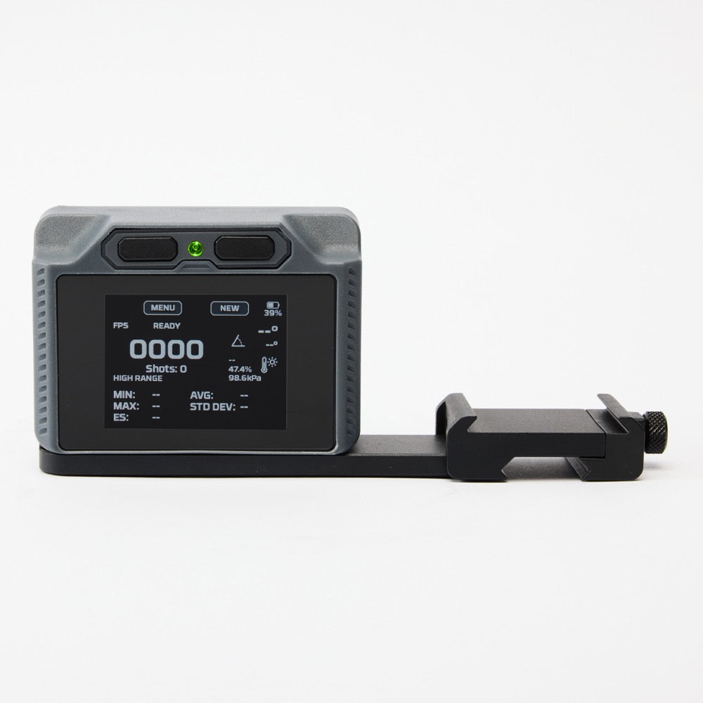 FX POCKET CHRONOGRAPH PRO 30109