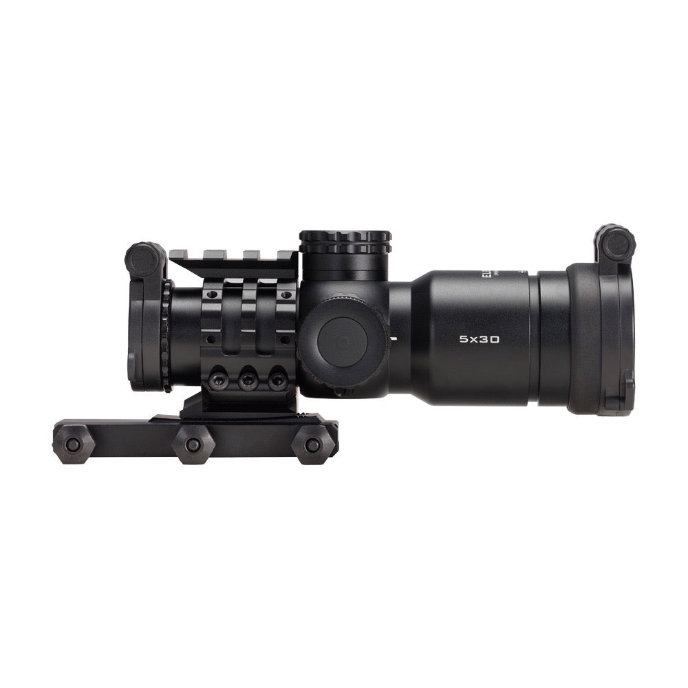 ELEMENT OPTICS IMMERSIVE SERIES 5X30 LPR-1D MRAD