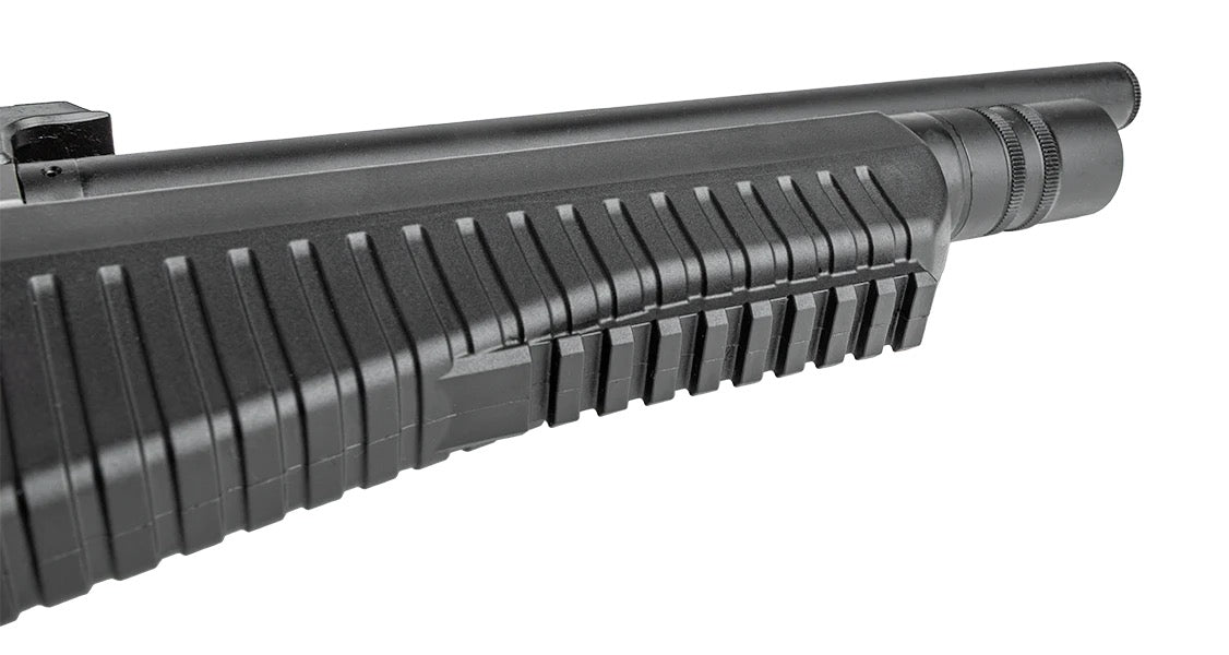 KRAL EMPIRE S SYNTHETIC PCP - INCLUDING FREE HI CAPACITY MAGAZINE