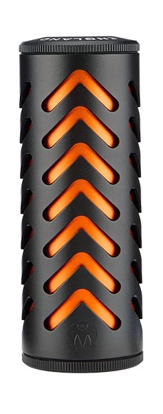 3 LEGGED THING THE MODFATHER CHEVRON AIRGUN SILENCER