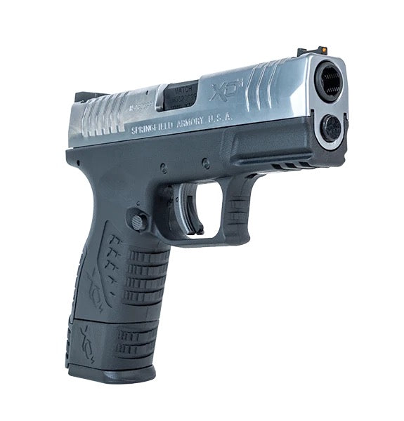 Springfield Armory XDM .177BB Pistols