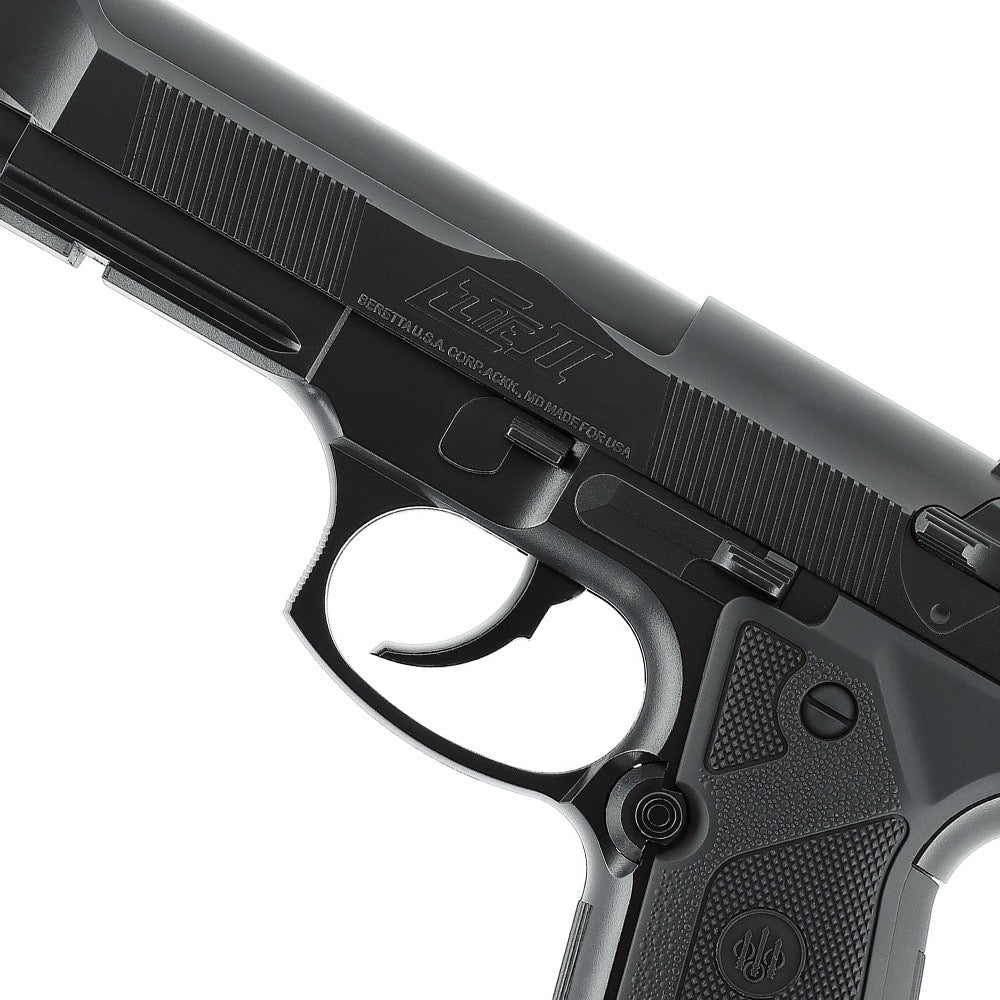 UMAREX BERETTA ELITE II BB AIR PISTOL
