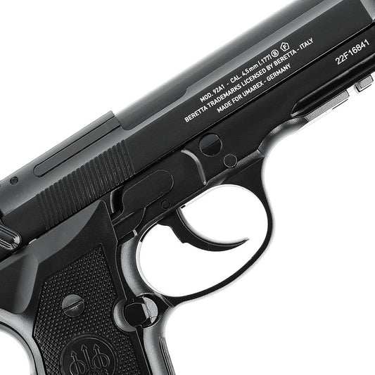 UMAREX BERETTA M92 A1 BB AIR PISTOL