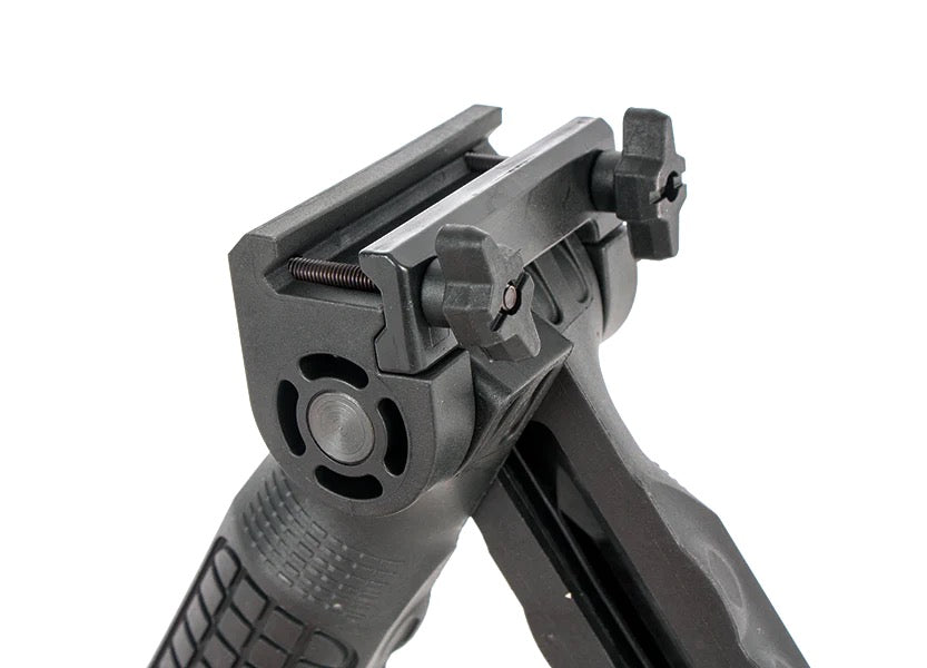 KRAL TACTICAL BIPOD